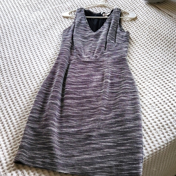 Banana Republic Size 4 Office Formal Church Dress Classic - Picture 1 of 7